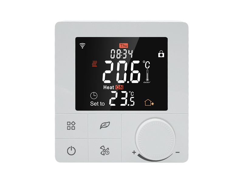 Programmable Smart WiFi Heating Thermostat