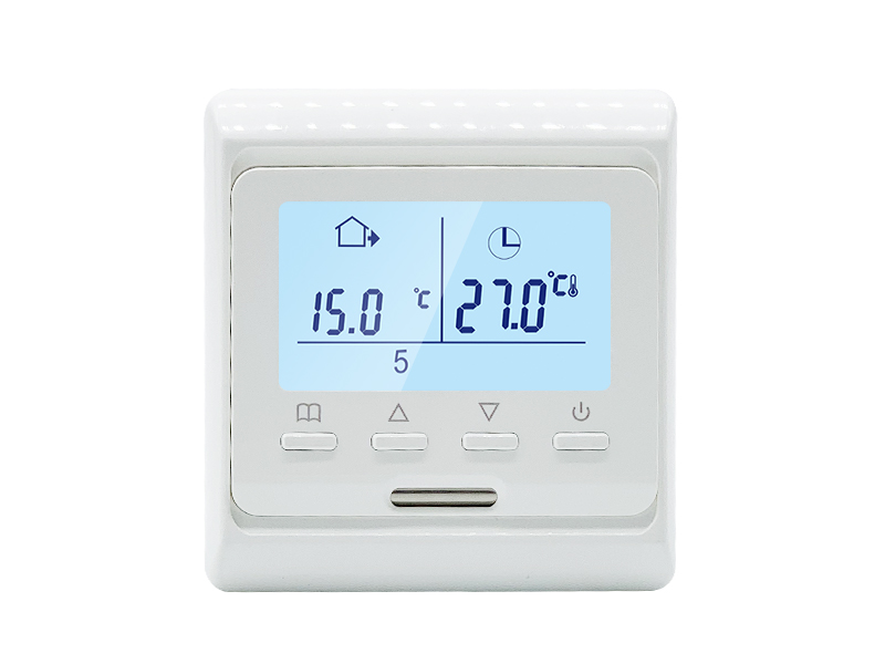 LCD Digital Display Thermostat