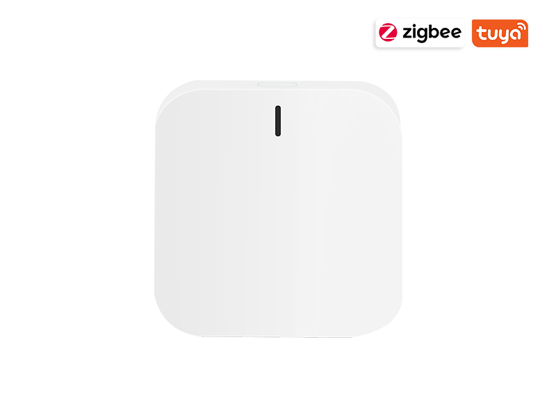 Z2W-G01 Zigbee 3.0 Smart Gateway / Hub