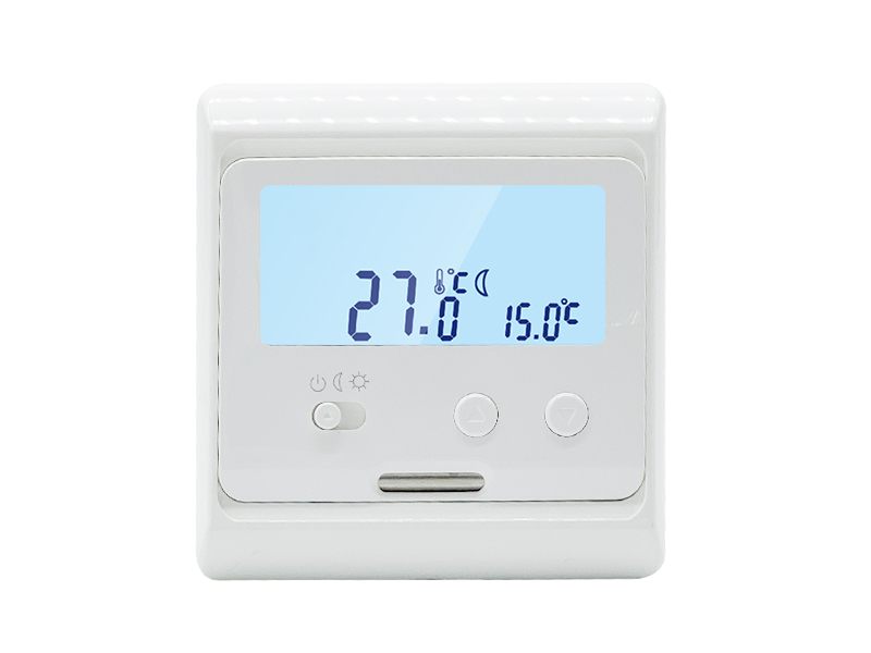 Digital Programmable Termostat