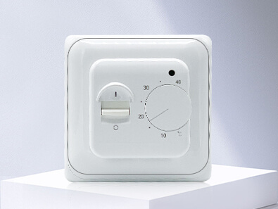 CLASSIC STYLE HEATING