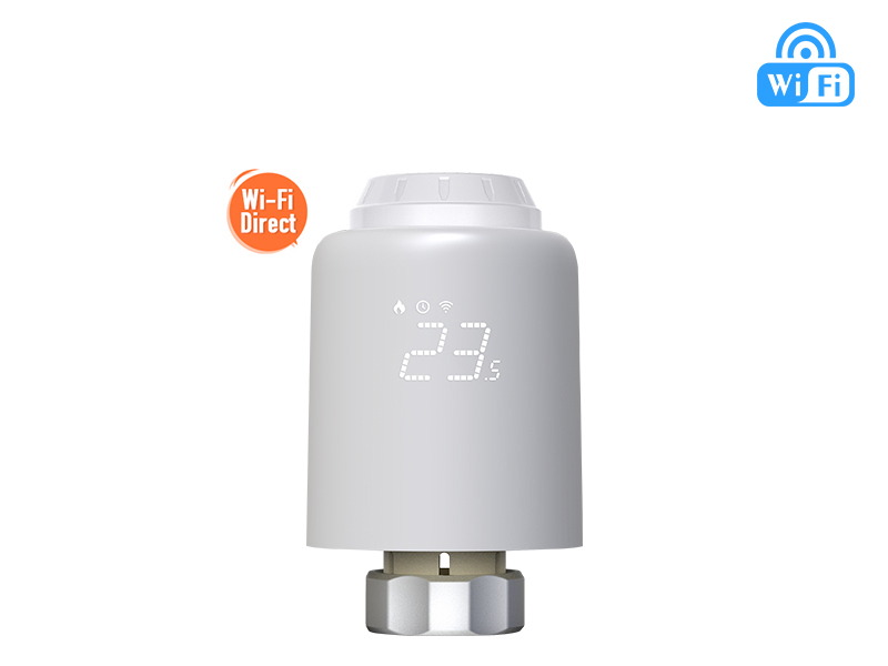 Wi-Fi  LED TRV