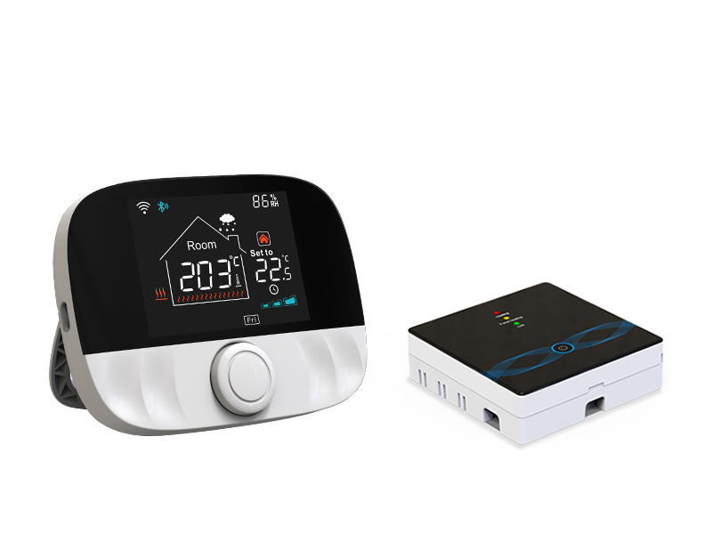 Super strong RF signal for sub1G Communication
