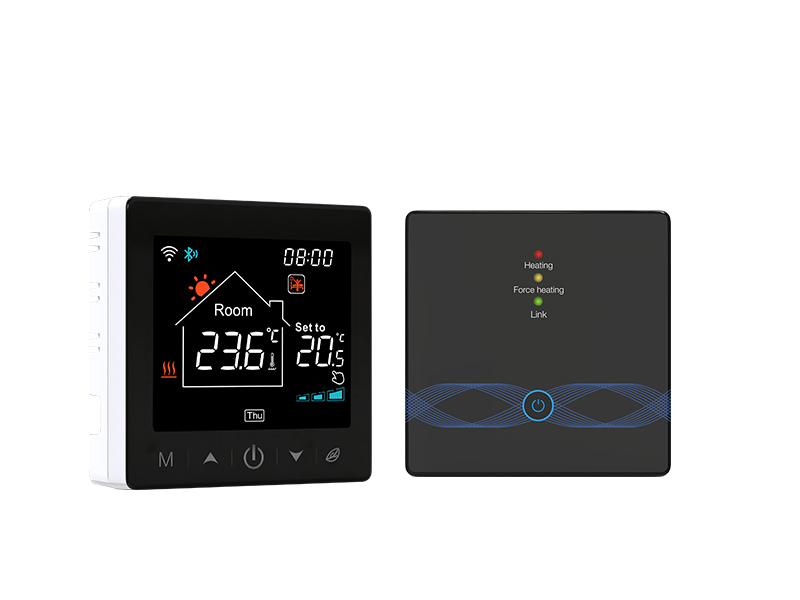 Super strong RF signal for sub1G Communication